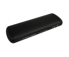 išorinis HDD LC-Power HDD ACC LC-Power LC- M2-C- NVME2 M.2 NVME