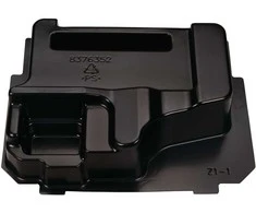 Makita MAKPAC lagamino nr.4 įdėklas 837635-2 Modeliams: BHS630