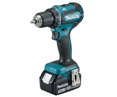 Suktuvas - gręžtuvas Makita DDF485RFE 18 V 2 x akumulator 3 Ah