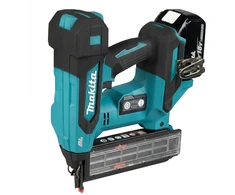 Makita DBN501Z Akumuliatorinis smūginis vinių kalimo įrankis 50 mm 18 V