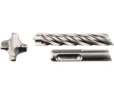 Makita SDS-PLUS Grąžtas 8x215mm NEMESIS 2 B-58110