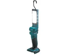Makita Akumuliatorinis prožektorius DML801 14,4/18V Li-ion Be akumuliatorių ir kroviklio