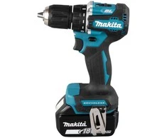 Makita DDF487RFE3 akumuliatorinis gręžtuvas