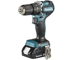 Makita DHP487RAJ Akumuliatorinis smūginis suktuvas - gręžtuvas