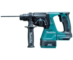 Makita DHR242Z Akku-Bohrhammer