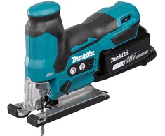 Makita DJV185RF1J Cordless Pendulum Jigsaw