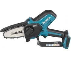 Grandininis pjūklas Makita DUC101RF06 akumuliatorinis genėjimo pjūklas