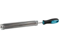 Makita Dildė + kreipiklis mediniu kotu 4,5 mm D-70954