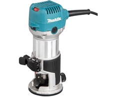 Daugiafunkcis maršrutizatorius Makita RT0702CX3J 710 W