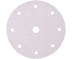 Makita švitrinis popierius, 150 mm, K40 klasė