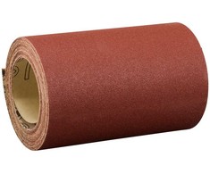 Makita Šlifavimo volelis 120 mm x 5 m K120