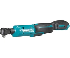 Makita WR100DZ Akku-Ratschenschrauber