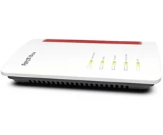 Maršrutizatorius AVM Fritz!Box 4050 AX Wifi-6
