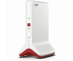 Maršrutizatorius AVM FRITZ!Repeater 6000 – Kartotuvas – WLAN – Wifi-6