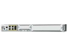 Maršrutizatorius CISCO CATALYST C8300-1N1S-6T - ROUTER