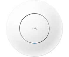 Maršrutizatorius Prieigos Taškas - Cudy AP3000P 2976 Mbit/s PoE Baltas
