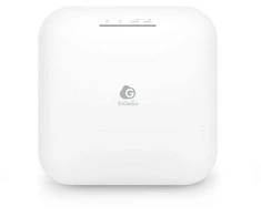 Maršrutizatorius EnGenius Cloud Managed AP Indoor Dual Band 11ax 574+1200Mbps 2T2R GbE PoE.af 3dBi ia