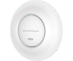 Maršrutizatorius Grandstream Networks GWN7665 bevielis prieigos taškas 5,4 Gb/s Baltas Power over Ethernet (PoE)