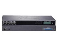 Maršrutizatorius Grandstream SIP-Gateway GXW-4216 16x FXS V2