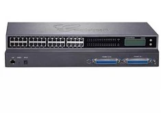 Maršrutizatorius Grandstream SIP-Gateway GXW-4232 32x FXS V2