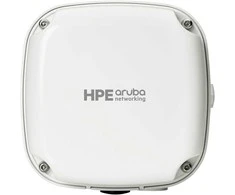 Maršrutizatorius Hp Enterprise Hewlett Packard (HP) Prieigos taškas HPE ARUBA AP-567 (RW) LAUKO ĮRANGA