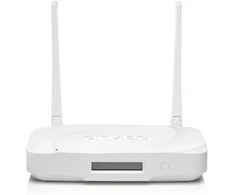 Maršrutizatorius Hewlett Packard (HP) HPE Aruba Networking AP-605R12-EU Dual-radio Tri-band 2x2 Wi-Fi 6E CAT12 LTE Remote AP