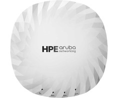 Maršrutizatorius Hewlett Packard (HP) Access Point HPE ANW AP-725 (RW) CAMPUS AP-STOCK