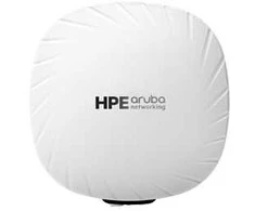 Maršrutizatorius Hp Enterprise HPE Aruba AP-503 RW vidinis prieigos taškas, 10 vnt. pakuotėje