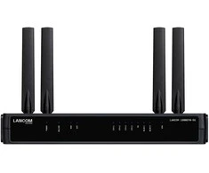 Maršrutizatorius Tinklo Įranga - LANCOM SD-WAN Gateway 1800EFW-5G 1.2-1.54 Gbps IPSec VPN