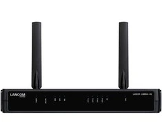 Maršrutizatorius Tinklo Įranga - LANCOM SD-WAN Gateway 1800VA-4G VDSL 4G Backup