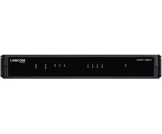 Maršrutizatorius Tinklo Įranga - LANCOM SD-WAN Gateway 1800VA VDSL Modemas 300 Mbps 5 IPSec-VPN