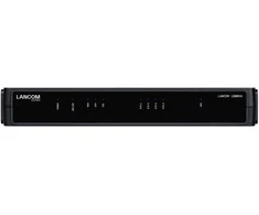 Maršrutizatorius LANCOM 1800VA (WW) gateway/kontroler 10, 100, 1000 Mbit/s