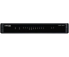 Maršrutizatorius Tinklo Įranga - LANCOM SD-WAN VoIP Vartai 1803VA 5x LAN Prievadai 768 Gbps
