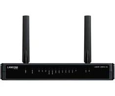 Maršrutizatorius Tinklo Įranga - LANCOM SD-WAN 1803VA-4G 300 Mbps 60 VoIP Skambučių