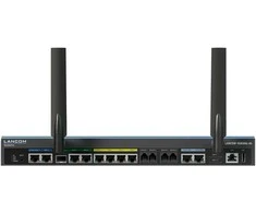 Tinklo Įranga - LANCOM 1926VAG-4G Dual VDSL &amp; LTE Maršrutizatorius 600/300 MBit/s