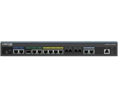 Maršrutizatorius LANCOM 1936VAG (EU) - DUAL-VDSL-VOIP-ROUTER 2XSUPERVEC