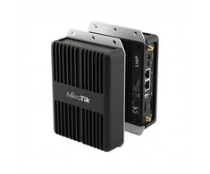 Maršrutizatorius MikroTik LtAP LoRa LR8G LTE Kit. LtAP-2HnD&amp;FG621-EA&amp;LR8G