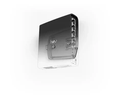 Maršrutizatorius  MIKROTIK 5x10/100/1000M/RBD52G-5HACD2HND-TC