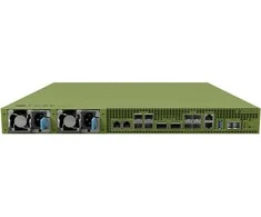 Maršrutizatorius MikroTik ROSE Data Server RDS2216-2XG-4S+4XS-2XQ. 2x 100G QSFP. 4x 25G SFP28. 4x 10G SFP+. 2x 10G RJ45