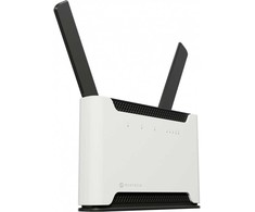 Mikrotik „Chateau LTE6 ax WiFi 6 LTE“ maršrutizatorius (S53UG+5HaxD2HaxD-TC&amp;FG621-EA) LTE: 6 kategorija