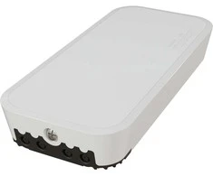 Maršrutizatorius MikroTik | wAP ac LTE kit with RouterOS L4 license, International version | 802.11ac | 10/100/1000 Mbit/s | Ethernet LAN (RJ-45) jungtys 2 | Mesh Support No