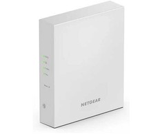 Maršrutizatorius Access Point NETGEAR WAX610W WiFi 6 AX1800 Dual-Band Gigabit PoE (WAX610W-100EUS)