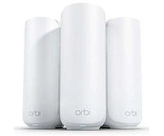 Maršrutizatorius Netgear Orbi RBE373-100EUS wi-fi 7