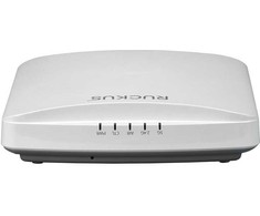 Maršrutizatorius Ruckus Wireless Ruckus R650 Unleashed Wi-Fi 6 Accesspoint