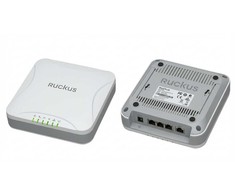 Maršrutizatorius Ruckus Wireless Ruckus R650 Unleashed Wi-Fi 6 Accesspoint