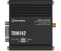 Maršrutizatorius TELTONIKA IOT MODEMAS TRM142 LTE RS232