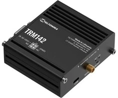 Maršrutizatorius TELTONIKA IOT MODEMAS TRM142 LTE RS232