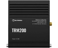Maršrutizatorius Teltonika · Modem · TRM200 · 4G-LTE