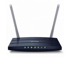 TP-LINK Archer C50 WLAN maršrutizatorius