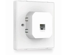 Maršrutizatorius TP-LINK | „Omada AC1200“ sieninis prieigos taškas | EAP230-Wall | 802.11ac | 300+867 Mbit/s | 10/100/1000 Mbit/s | Ethernet LAN (RJ-45) jungtys: 2 | MU-MiMO: Taip